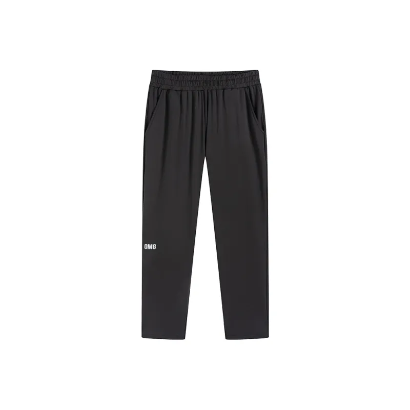 OMG! Urban Sports Series Sports Pants Men's-0