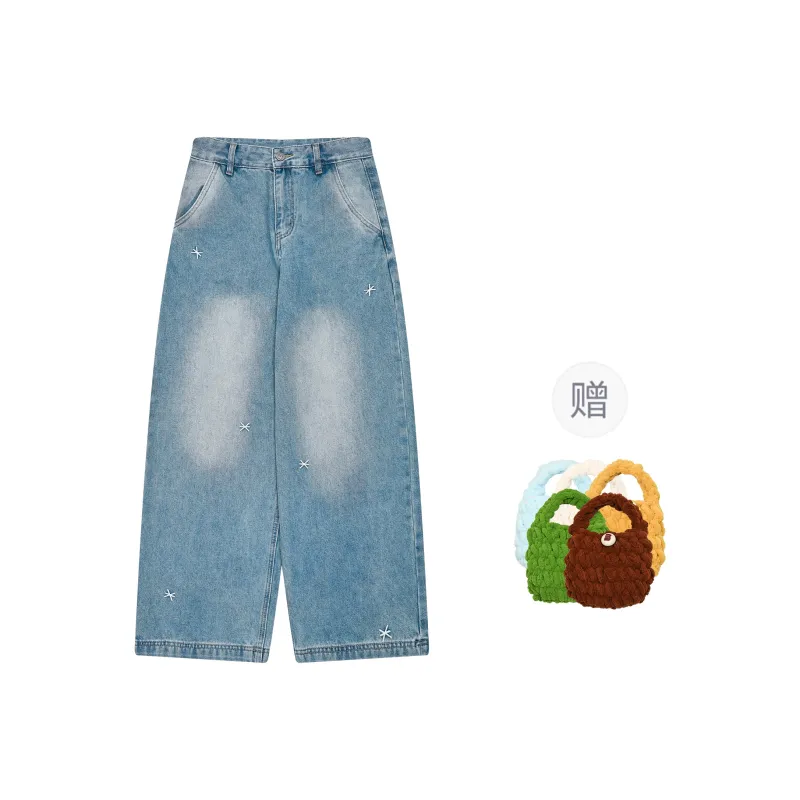 Madgood Jeans Unisex-14