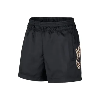 Nike Casual Shorts Women's Black