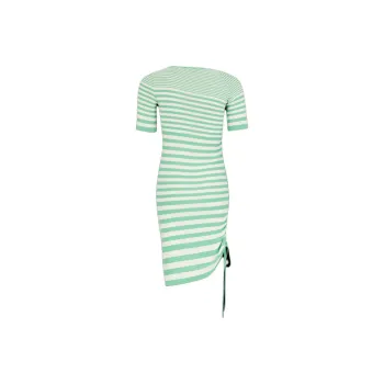 SONIA RYKIEL SS24 Short-Sleeved Dresses Women's Multicolor