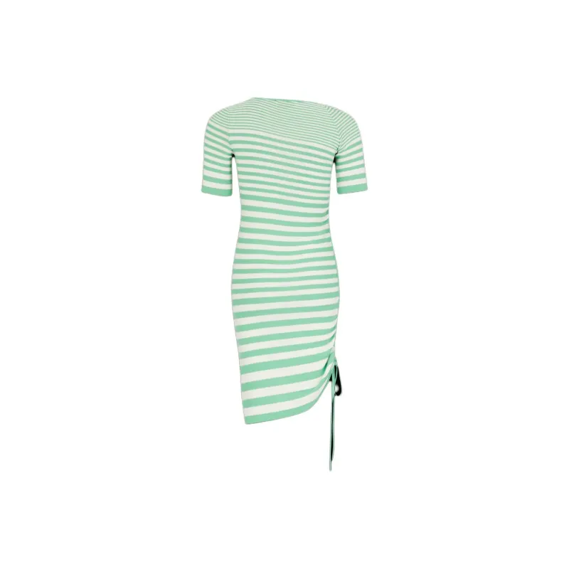 SONIA RYKIEL SS24 Short-Sleeved Dresses Women's Multicolor-0