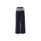 Blue Extended Length