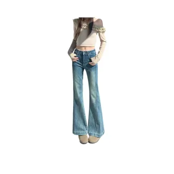 FAWENXIANGZI Jeans Women's