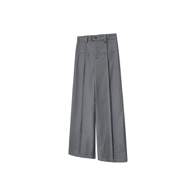 BJTY Casual Pants Unisex-5