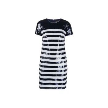 Polo Ralph Lauren Sequin embellished Dress