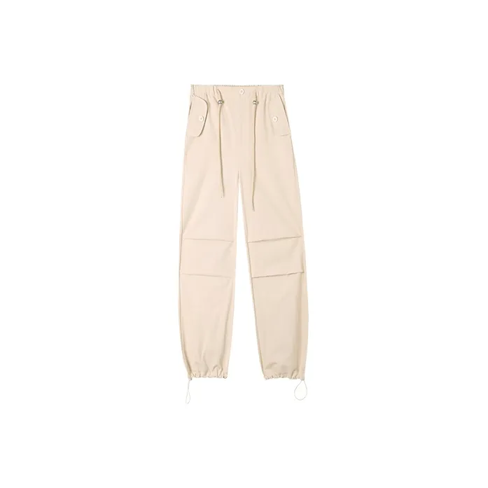 HIPPIEMISS Cargo Pants Women's-5