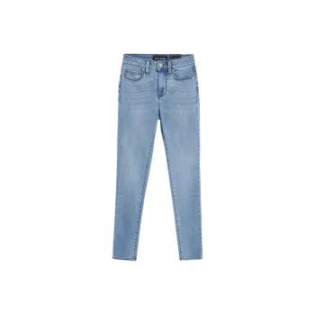DKNY Jeans Women's Blue
