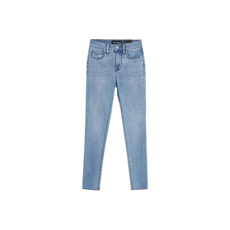 DKNY Jeans Women's Blue-0