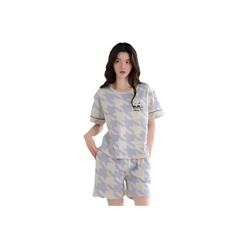 MIIOW Unisex Pajama Sets-24