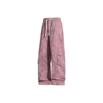 Kele Coco Casual Pants Unisex
