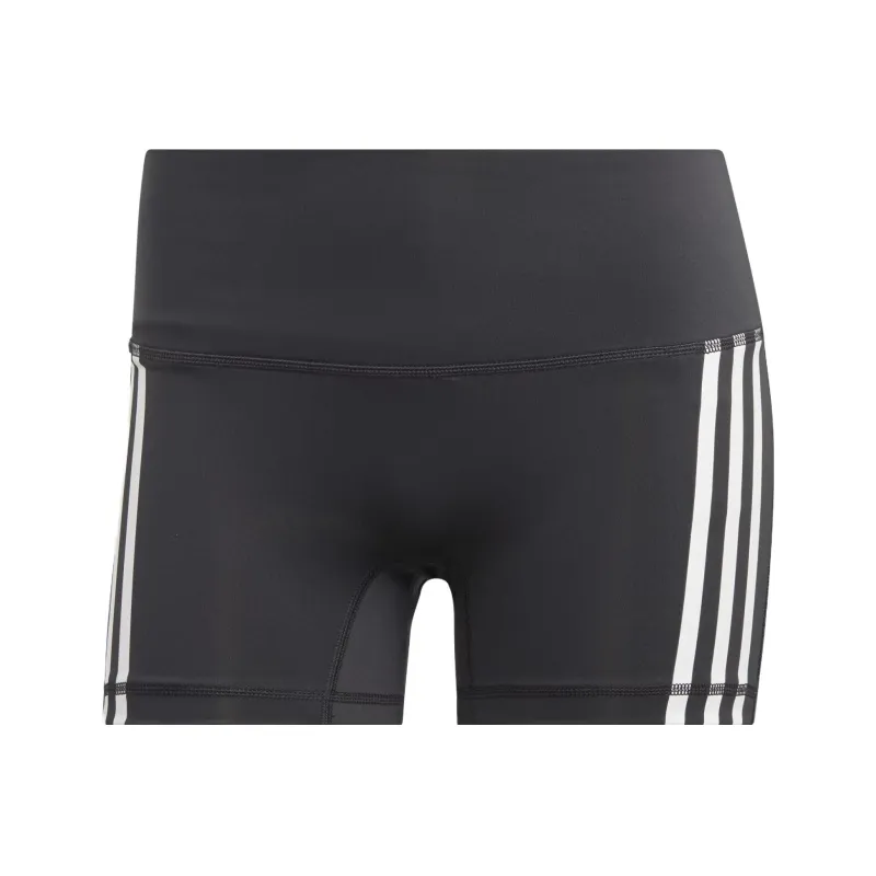Adidas Free Shipping With AdiClub 3 Stripes Short Leggings-0