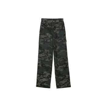 Rose Jeans Women's Camouflage