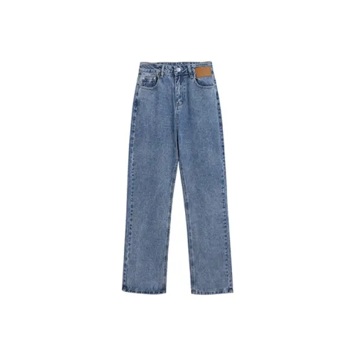 WOWI Jeans Women's