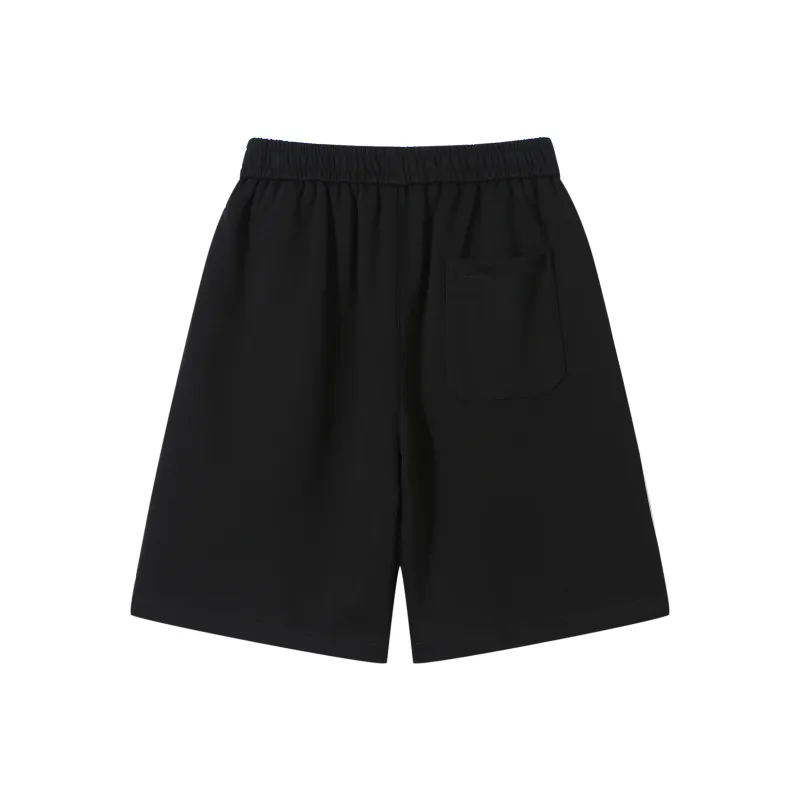 REXSHION Casual Shorts Unisex-1