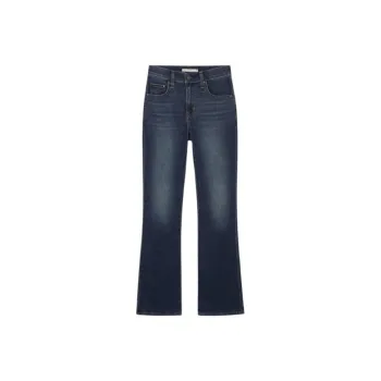 Levis Jeans Women's Blue