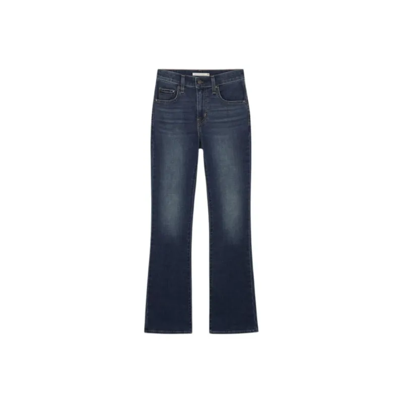Levis Jeans Women's Blue-0