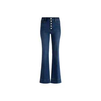 ALICE+OLIVIA Missa Jeans