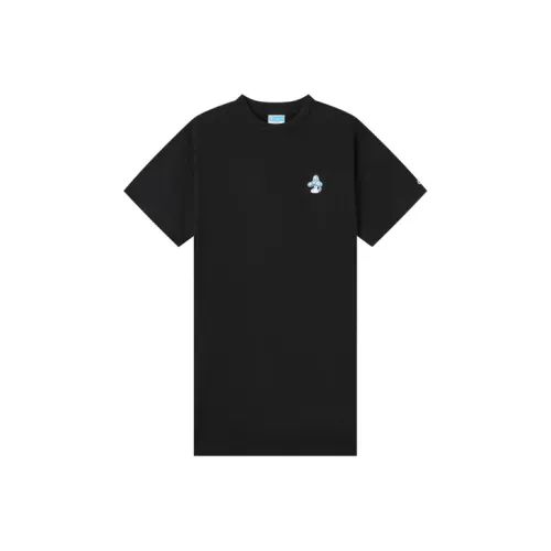 Champion For Her Short Sleeved Dresses Women's