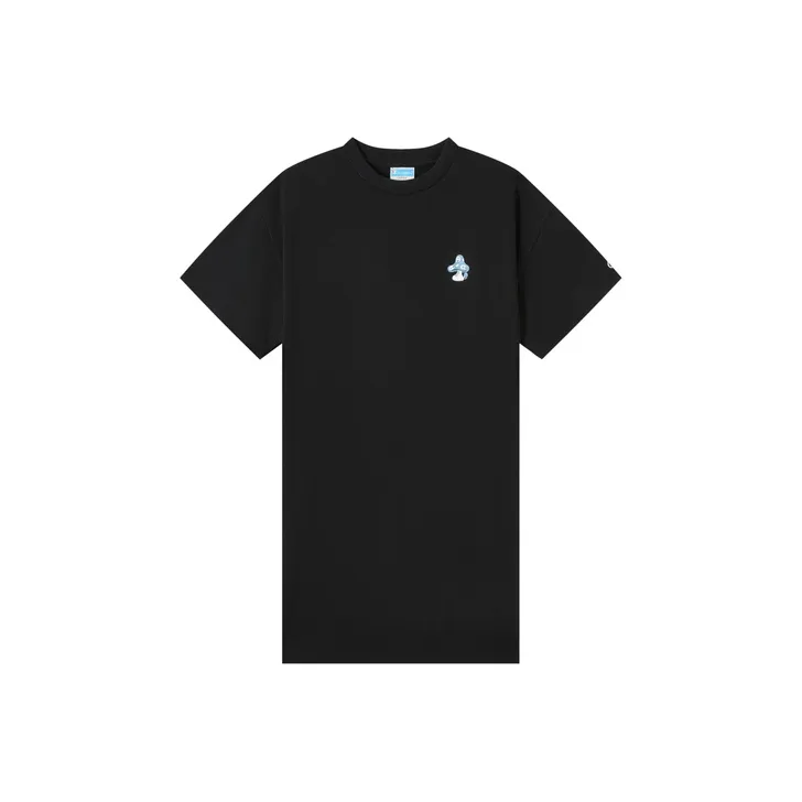 Champion For Her Short Sleeved Dress Women's-2