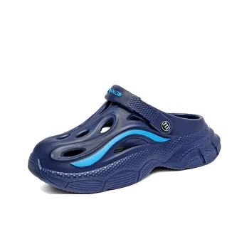MESUCA Clogs Men
