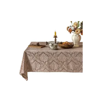 YUZHAOLIN Tablecloths / Table Mats