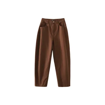 YALIDA Jeans Women's
