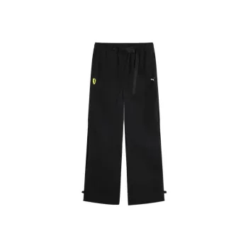 PUMA x Ferrari , SS25 Casual Pants Women's Black