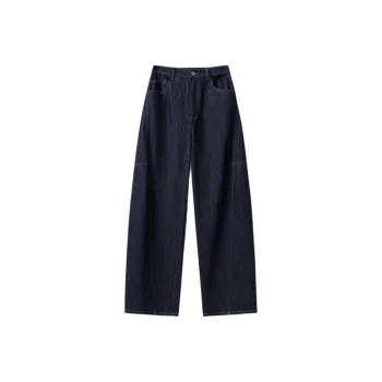 Broadcast Jeans Women's Dark Blue
