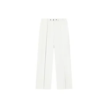 FILA EMERALD Casual Pants Women's Mist White WT