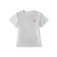 Dark Gray (T Romantic Cherry Chest Logo)