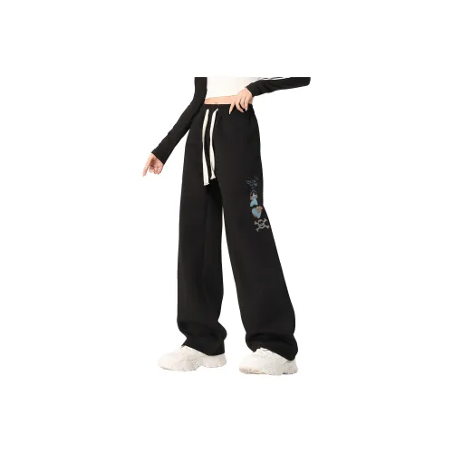 MEXICAN Casual Pants Women's