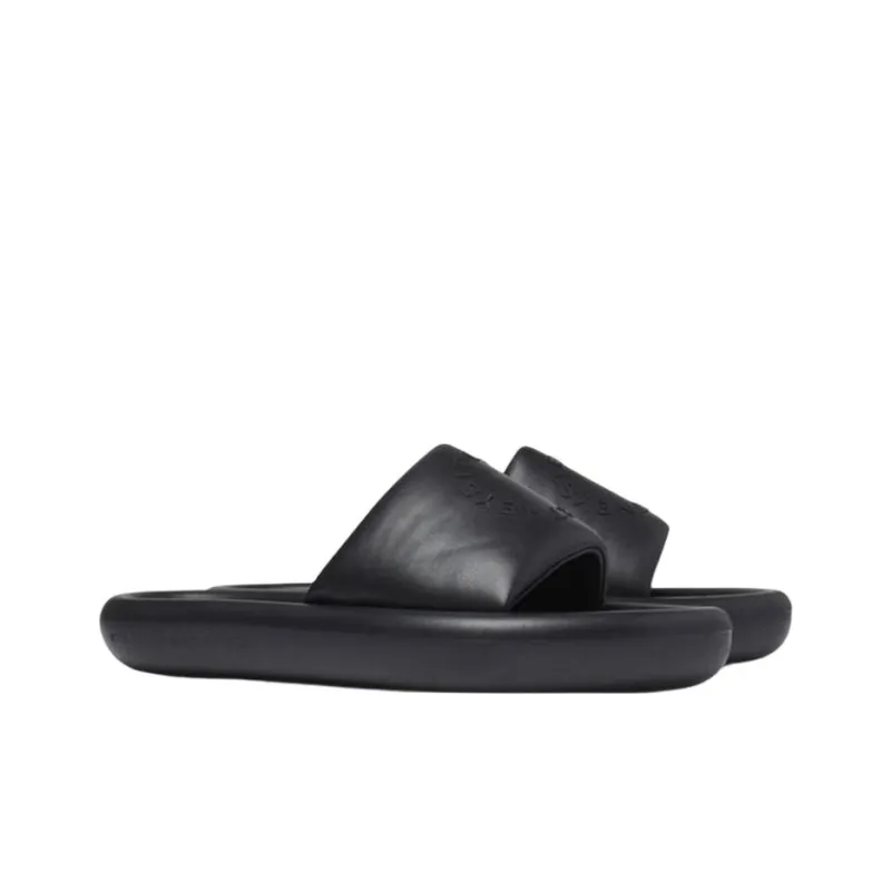 Stella McCartney Stylish Sandal Women's Black-3