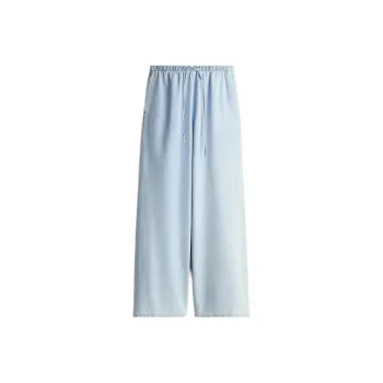 H&M Jeans Women's Light Blue