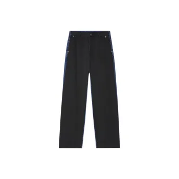 PSALTER Jeans Women's Deep Sea Blue