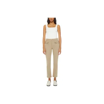 MOTHER Straight leg Jeans