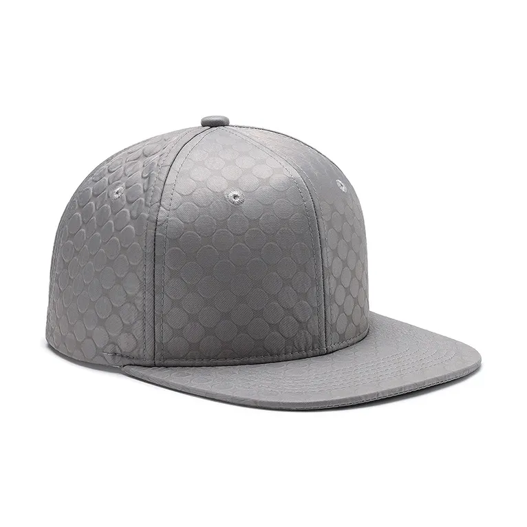 AAJF Polyester Baseball Caps Unisex-6