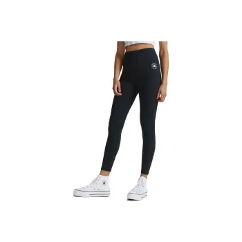 Converse Chuck Taylor Legging In Retrostijl Leggings Women's Black