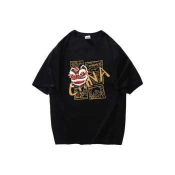 WJBS Drop Shoulder Sleeve T Shirt Women's