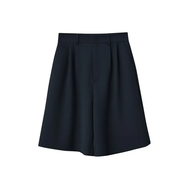 AMII Casual Shorts Women's-4