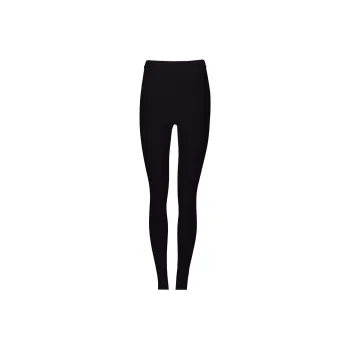 Ferragamo Logo plaque Stretch fit Leggings