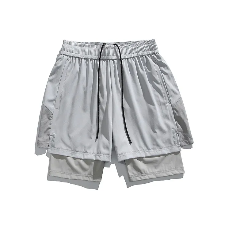 WOSAWE Sports Shorts Unisex-3