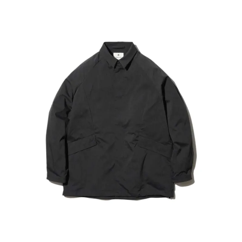Snow Peak 22 Stretch FR Jacket Men's-6