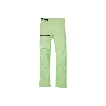 THE NORTH FACE Windbreaker Pants Women's Green