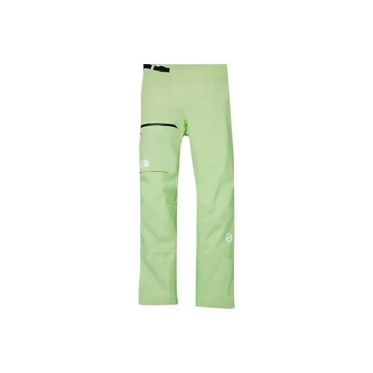 THE NORTH FACE Windbreaker Pants Women's Green-0