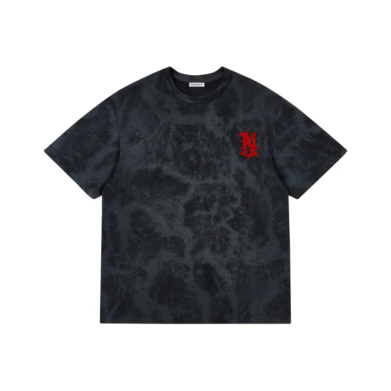 INNERSECT T Shirts Unisex-3