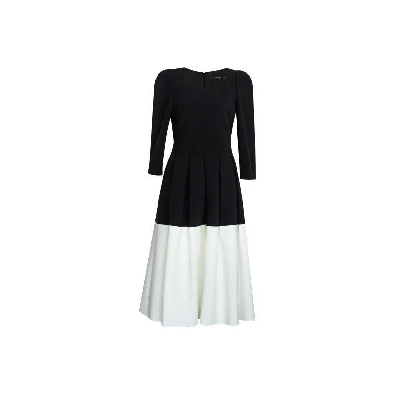 ROEYSHOUSE Long Sleeved Dresses Women's Multicolor-0