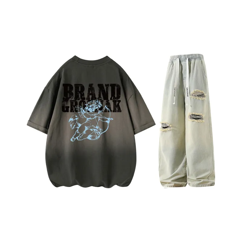 GROGNAK Casual Sportswear Unisex-28