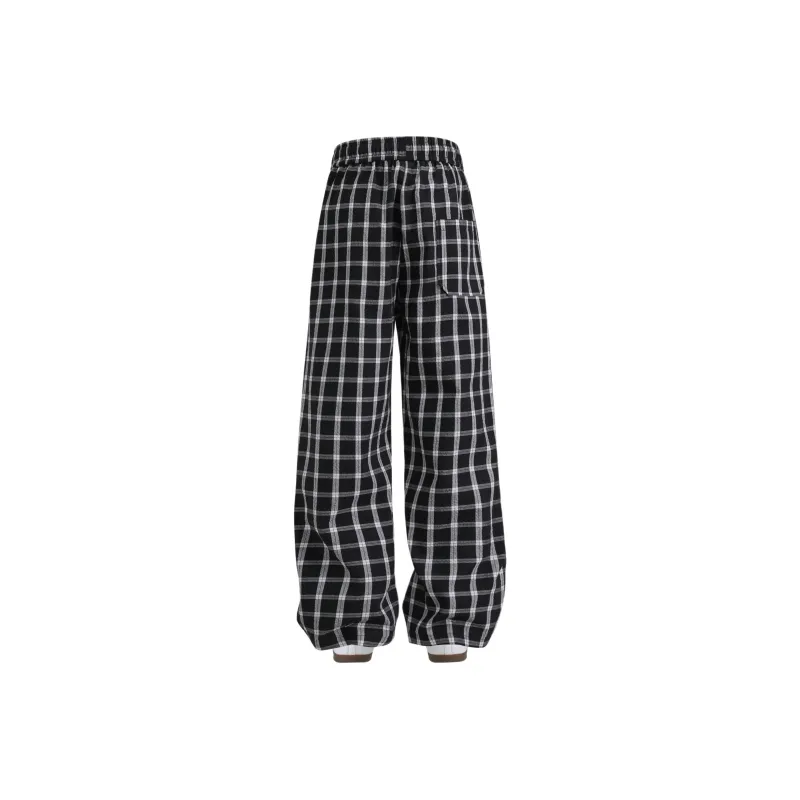 SESAME STREET Casual Pants Unisex-1