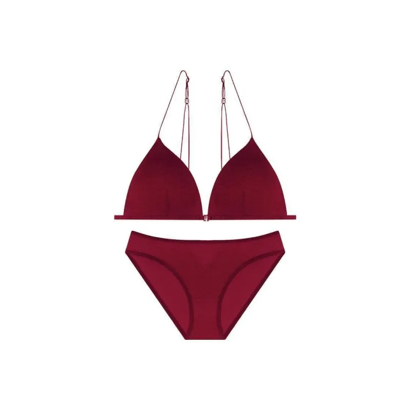 ROBINHOOD Underwear Set Women's-7