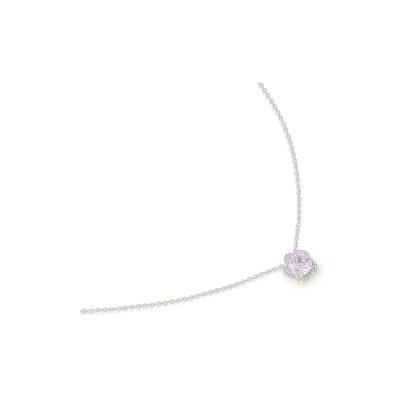 AJIDOU Refined Love Necklaces Women's-3